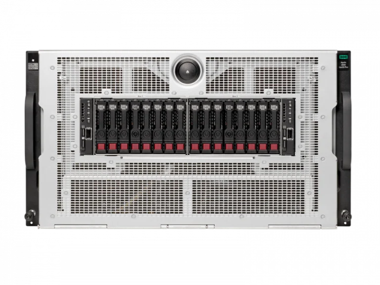 HPE Apollo 6500 Gen10 Plus XL